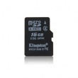 Карта памяти microSD 16Gb