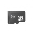 Карта памяти microSD 8Gb